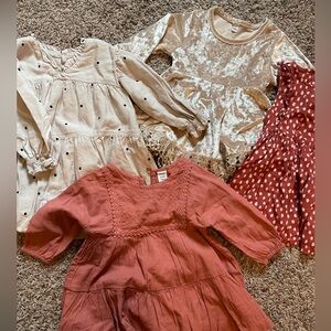 Darling 18M Dress Bundle
